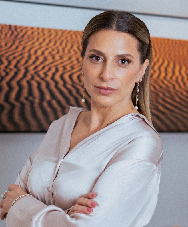 Dra. Marília Faviero